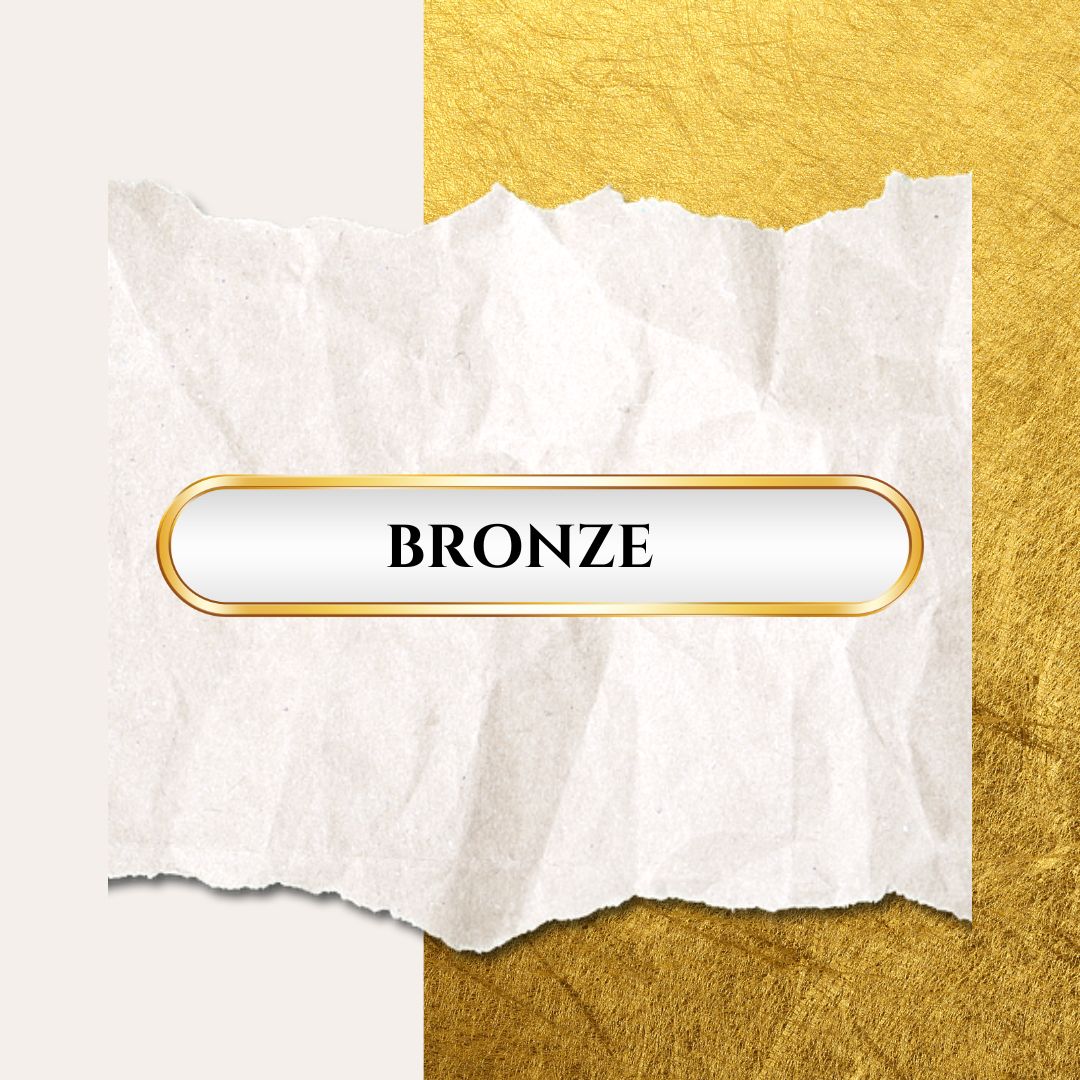 bronz